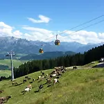 Alpentraum - Hirschsprung بلوسترلانج